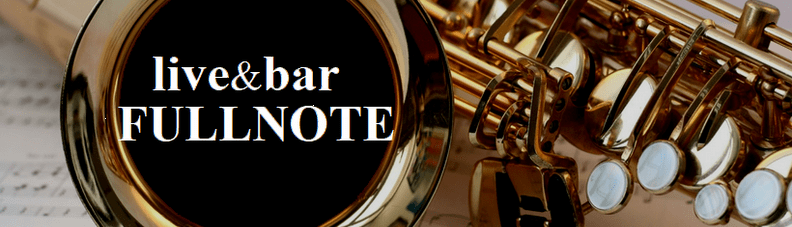live&bar FULLNOTE